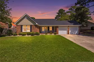6639 Pacific Ave, Fayetteville, NC 28314 - Photo 1