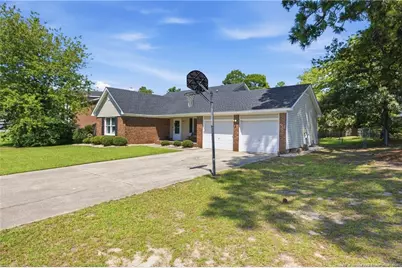 6639 Pacific Avenue, Fayetteville, NC 28314 - Photo 5