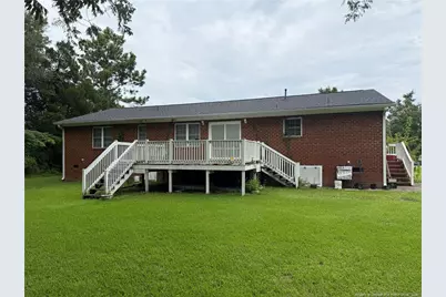 345 W Pungo Street, Belhaven, NC 27810 - Photo 3