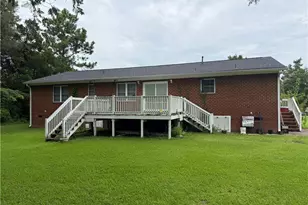 345 W Pungo St, Belhaven, NC 27810 - Photo 3