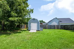 110 Digby Ct, Raeford, NC 28376 - Photo 25