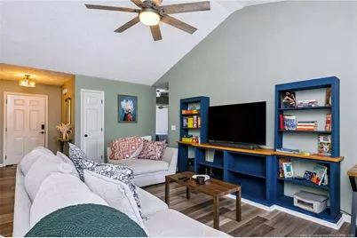 110 Digby Court, Raeford, NC 28376 - Photo 5