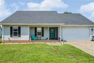 110 Digby Ct, Raeford, NC 28376 - Photo 1