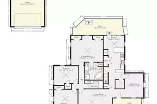 597 Greenland Dr, Fayetteville, NC 28305 - Photo 49