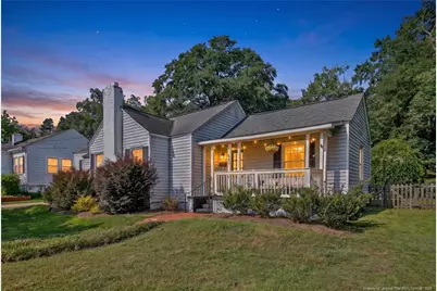 597 Greenland Drive, Fayetteville, NC 28305 - Photo 1