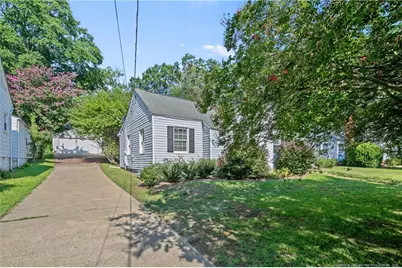 597 Greenland Drive, Fayetteville, NC 28305 - Photo 3