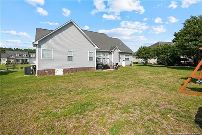 5324 Anna Belle Lane, Wade, NC 28395 - Photo 35