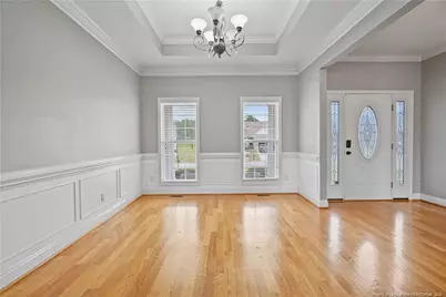 5324 Anna Belle Lane, Wade, NC 28395 - Photo 5
