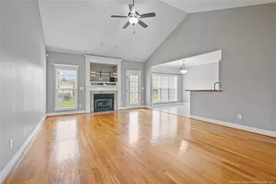 5324 Anna Belle Lane, Wade, NC 28395 - Photo 7