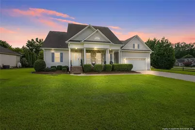 5324 Anna Belle Lane, Wade, NC 28395 - Photo 1