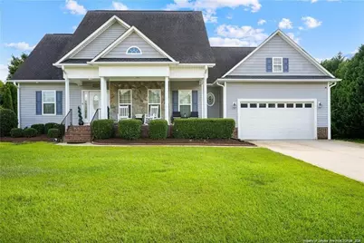 5324 Anna Belle Lane, Wade, NC 28395 - Photo 3