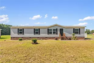 8085 Nc 210 Hwy S, Autryville, NC 28318 - Photo 7