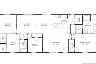 8085 Nc 210 Hwy S, Autryville, NC 28318 - Photo 41