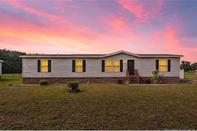 8085 Nc 210 Highway S, Autryville, NC 28318 - Photo 1