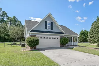 112 Nesting Lane, Raeford, NC 28376 - Photo 3