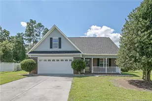 112 Nesting Ln, Raeford, NC 28376 - Photo 1