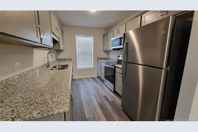105 Pineridge Drive #B, Lumberton, NC 28358 - Photo 3