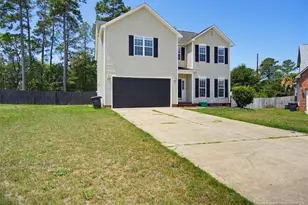2817 Bardolino Dr, Fayetteville, NC 28306 - Photo 1