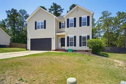 2817 Bardolino Drive, Fayetteville, NC 28306 - Photo 3