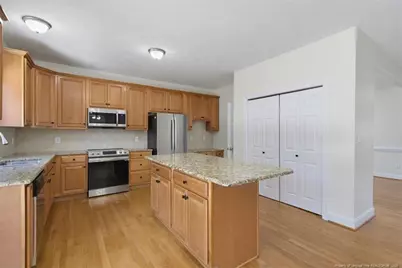 2817 Bardolino Drive, Fayetteville, NC 28306 - Photo 17