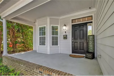 2509 Fort Bragg Road, Fayetteville, NC 28303 - Photo 5
