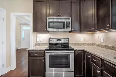 2509 Fort Bragg Road, Fayetteville, NC 28303 - Photo 17