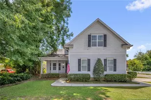 2509 Fort Bragg Rd, Fayetteville, NC 28303 - Photo 1