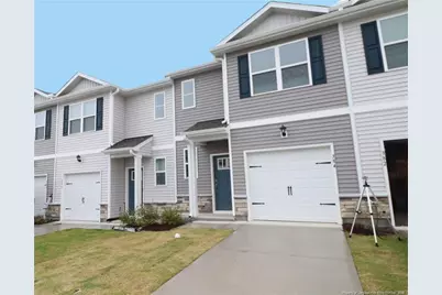 384 Freestall Drive, Wake Forest, NC 27587 - Photo 1