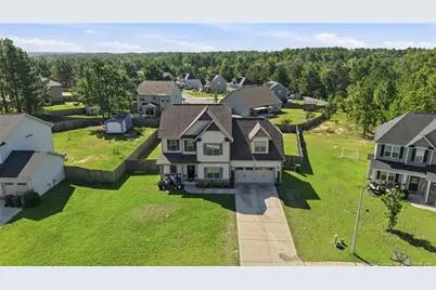 1919 Sweetfern Place, Aberdeen, NC 28315 - Photo 37