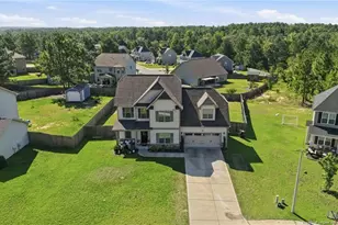 1919 Sweetfern Pl, Aberdeen, NC 28315 - Photo 37