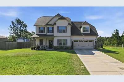 1919 Sweetfern Place, Aberdeen, NC 28315 - Photo 1