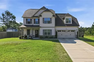 1919 Sweetfern Pl, Aberdeen, NC 28315 - Photo 1
