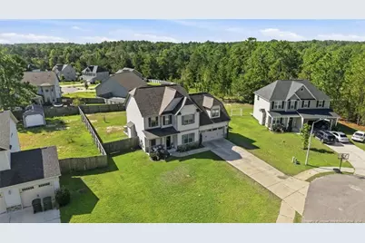 1919 Sweetfern Place, Aberdeen, NC 28315 - Photo 39
