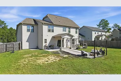 1919 Sweetfern Place, Aberdeen, NC 28315 - Photo 47