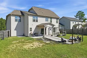 1919 Sweetfern Pl, Aberdeen, NC 28315 - Photo 47