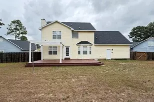 4232 Bartlet Glen Ln, Fayetteville, NC 28306 - Photo 33