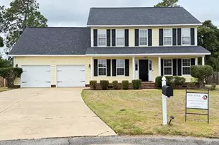 4232 Bartlet Glen Ln, Fayetteville, NC 28306 - Photo 1