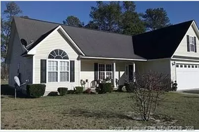 10005 Rockfish Road, Raeford, NC 28376 - Photo 1