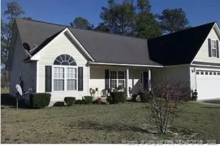 10005 Rockfish Rd, Raeford, NC 28376 - Photo 1