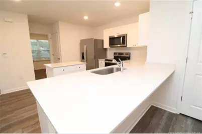 5810 Brambleberry Way, Raleigh, NC 27616 - Photo 5