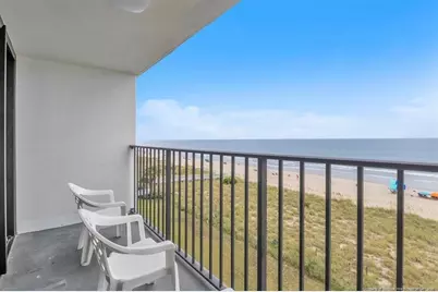 1615 S Lake Park Boulevard #509, Carolina Beach, NC 28428 - Photo 25