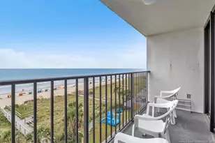 1615 S Lake Park Blvd, Carolina Beach, NC 28428 - Photo 23
