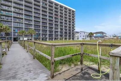 1615 S Lake Park Boulevard #509, Carolina Beach, NC 28428 - Photo 37