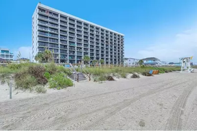 1615 S Lake Park Boulevard #509, Carolina Beach, NC 28428 - Photo 39