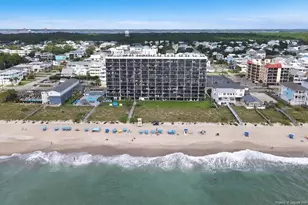 1615 S Lake Park Blvd, Carolina Beach, NC 28428 - Photo 1