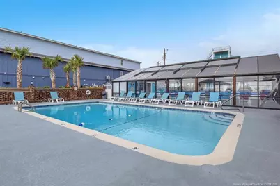 1615 S Lake Park Boulevard #509, Carolina Beach, NC 28428 - Photo 41