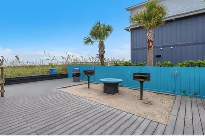 1615 S Lake Park Boulevard #509, Carolina Beach, NC 28428 - Photo 29