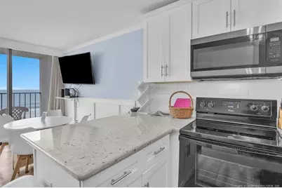 1615 S Lake Park Boulevard #509, Carolina Beach, NC 28428 - Photo 19