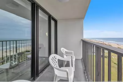 1615 S Lake Park Boulevard #509, Carolina Beach, NC 28428 - Photo 27