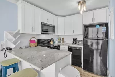 1615 S Lake Park Boulevard #509, Carolina Beach, NC 28428 - Photo 17